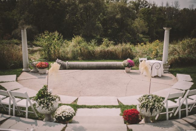 Nithridge Estate Wedding Photographer