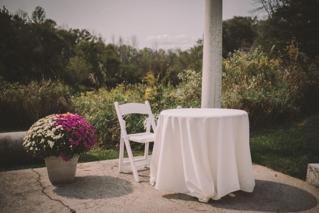 Nithridge Estate Wedding Photographer