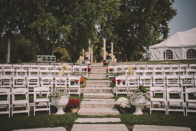 Nithridge Estate Wedding Photographer