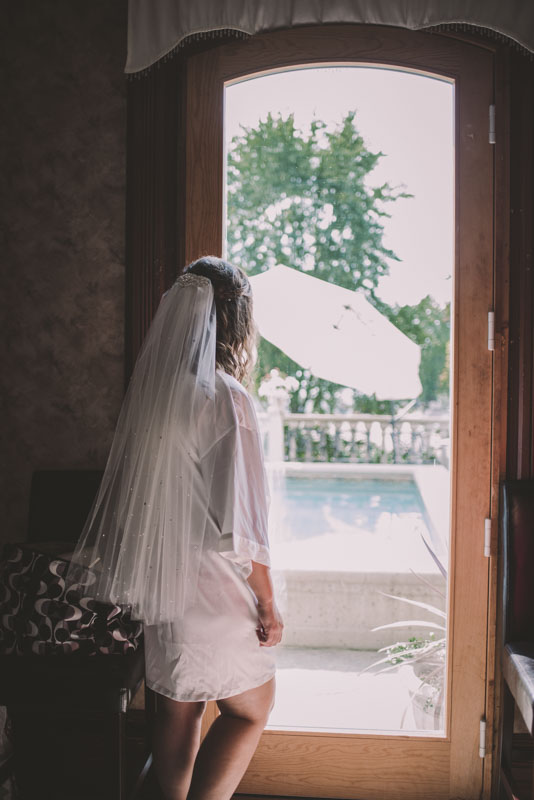 Kitchener Wedding Photographer