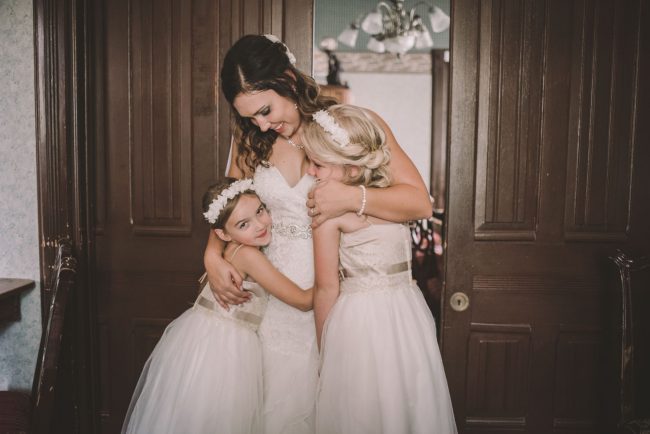 Cambridge Wedding Photographer