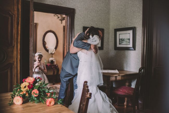 Guelph Wedding Photographer