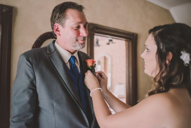 Guelph Wedding Photographer