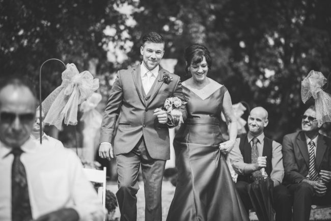 Nithridge Estate Wedding Photographer