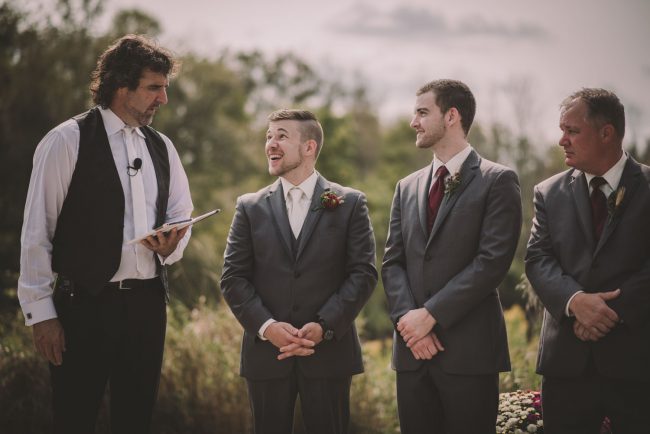 Nithridge Estate Wedding Photographer