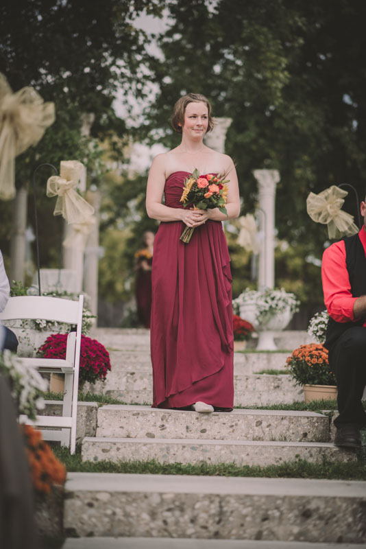 Nithridge Estate Wedding Photographer