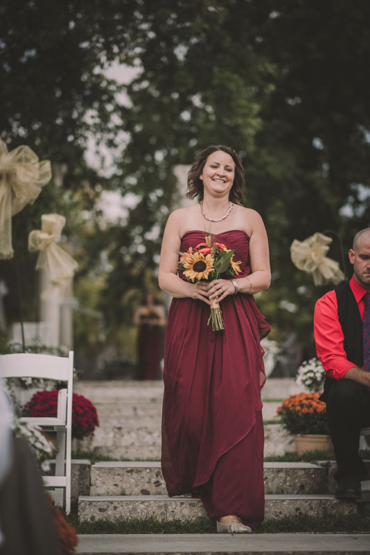 Nithridge Estate Wedding Photographer