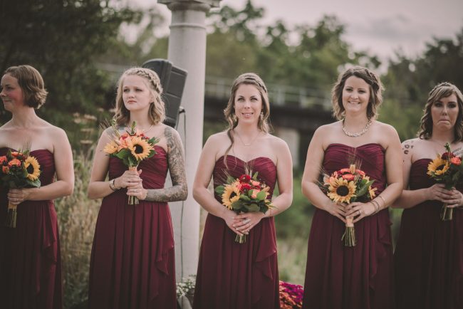 Candid Wedding Photographer