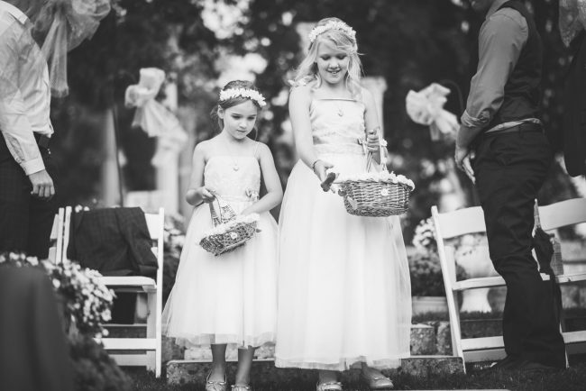 Candid Wedding Photographer