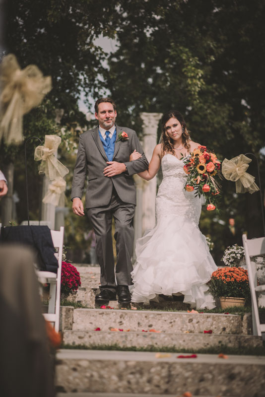 Candid Wedding Photographer