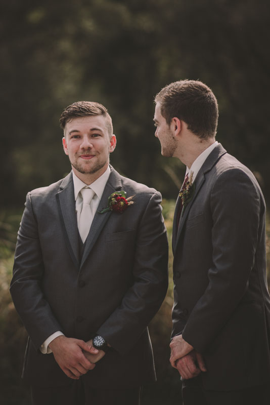 Candid Wedding Photographer