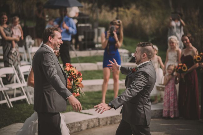 Waterloo Wedding Photographer