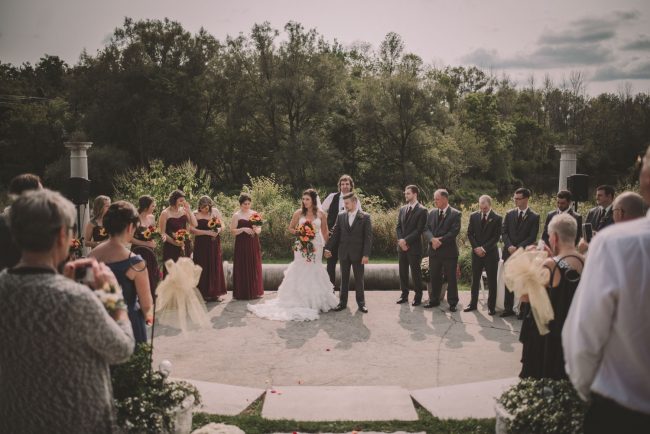 Waterloo Wedding Photographer