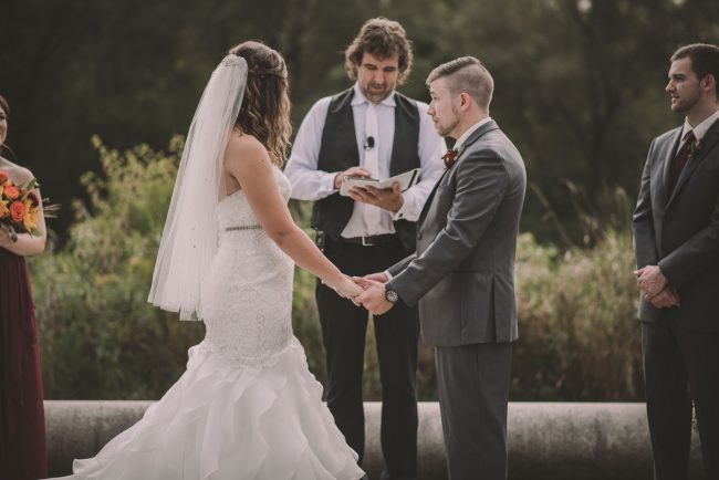 Waterloo Wedding Photographer