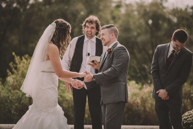 Waterloo Wedding Photographer