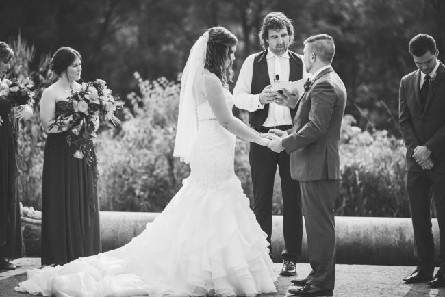 Waterloo Wedding Photographer