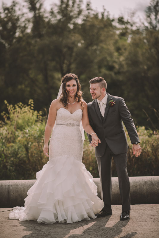 Waterloo Wedding Photographer