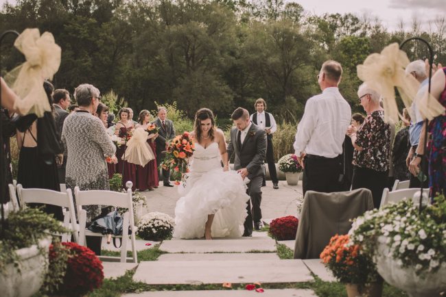 Waterloo Wedding Photographer