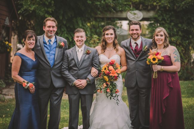 Waterloo Wedding Photographer