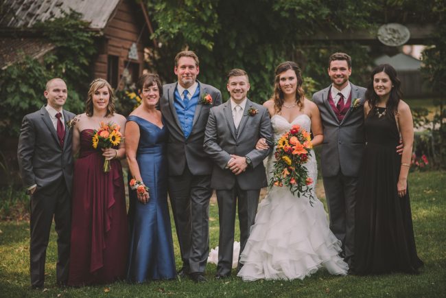 Waterloo Wedding Photographer