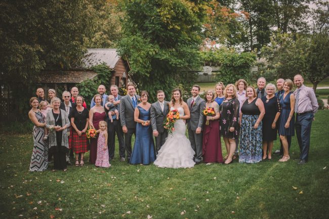 Waterloo Wedding Photographer