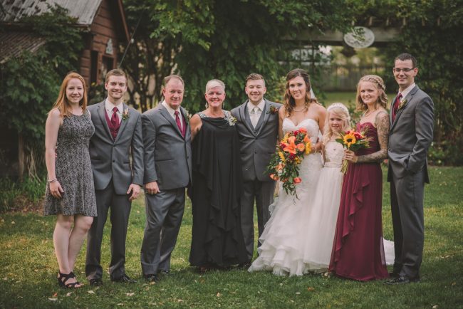 Waterloo Wedding Photographer