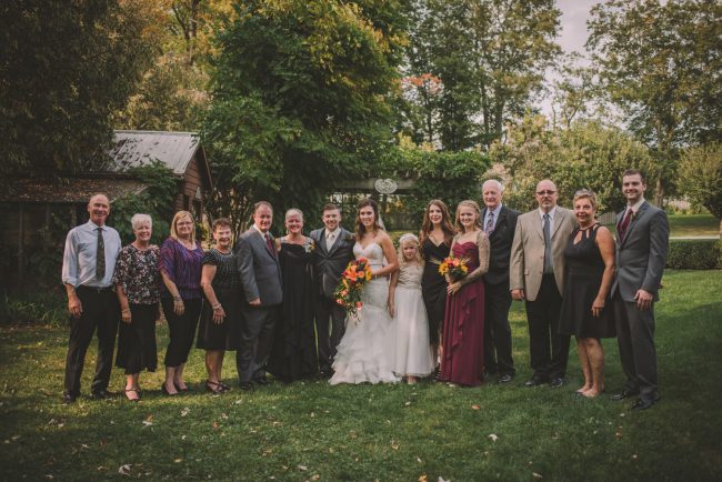 Waterloo Wedding Photographer