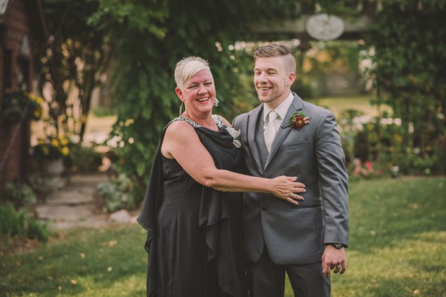 Waterloo Wedding Photographer