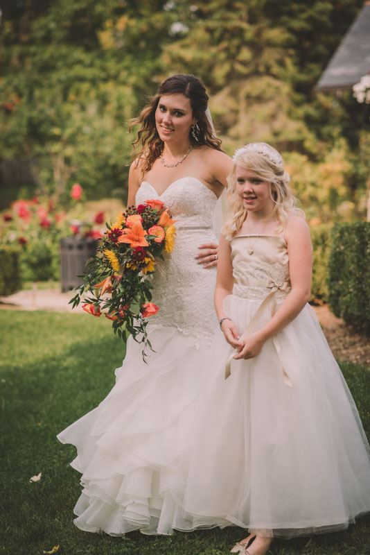 Waterloo Wedding Photographer