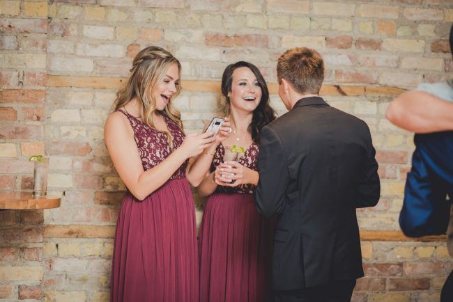 Berlin Kitchener Wedding Photography