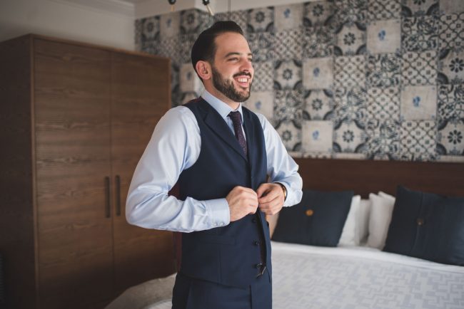 Waterloo Wedding Photographer