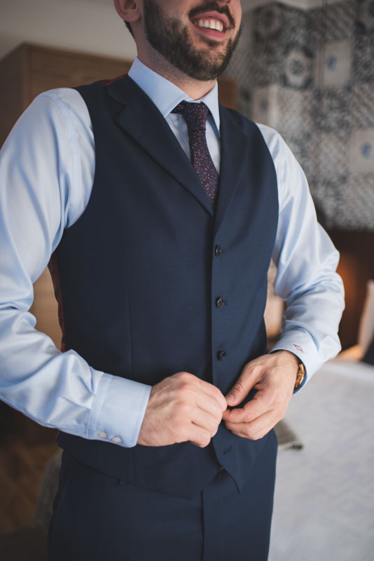 Waterloo Wedding Photographer