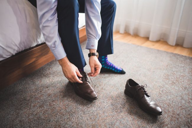 Waterloo Wedding Photographer