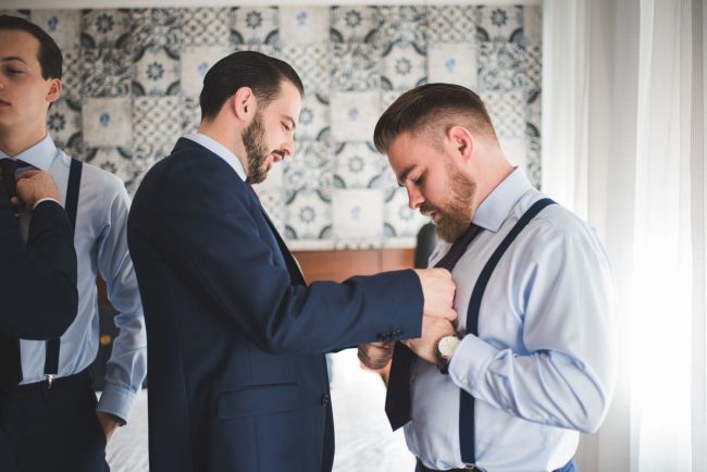 Waterloo Wedding Photographer