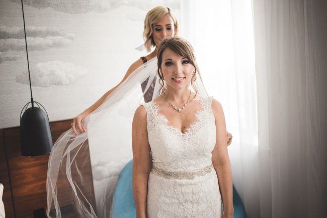 Kitchener Wedding Photographer