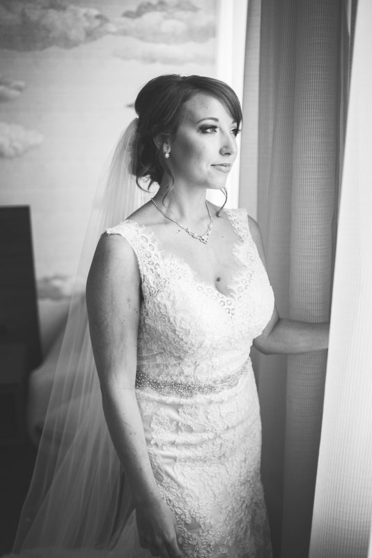 Kitchener Wedding Photographer