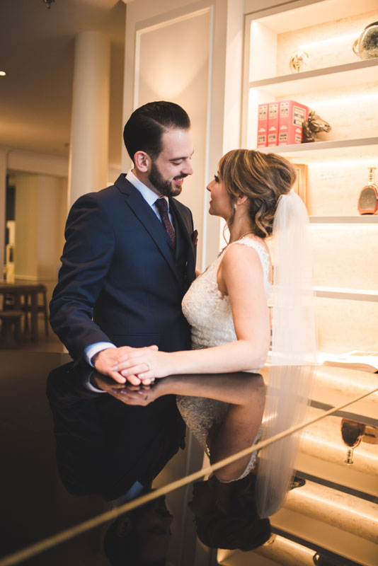 First Look Walper Hotel