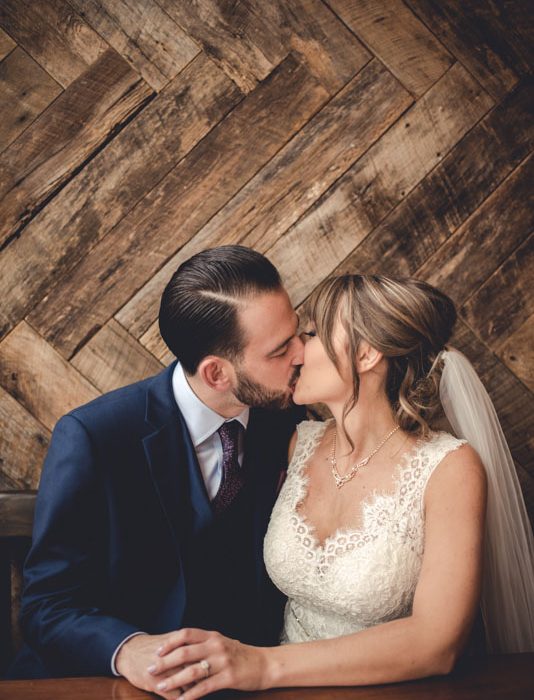 The Berlin Wedding Photography Kitchener