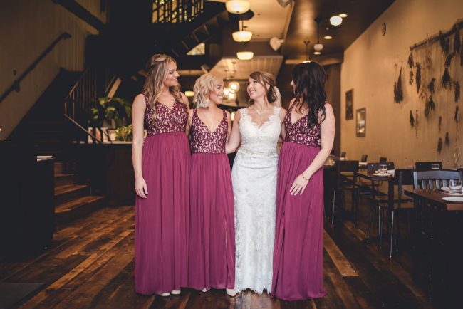 The Berlin Wedding Photography Kitchener