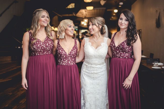 The Berlin Wedding Photography Kitchener