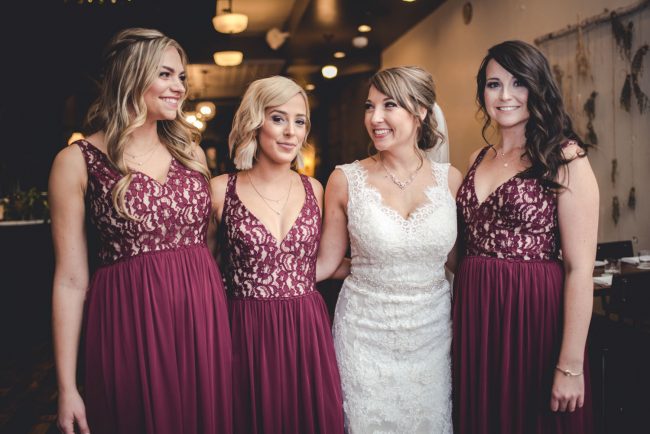 The Berlin Wedding Photography Kitchener