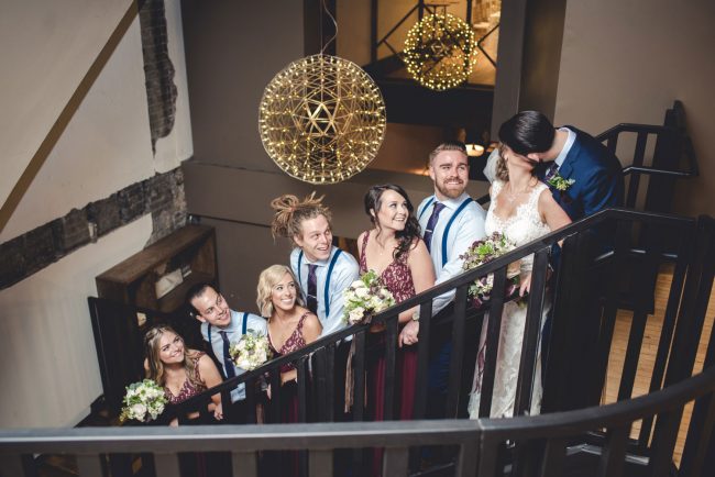 The Berlin Wedding Photography Kitchener