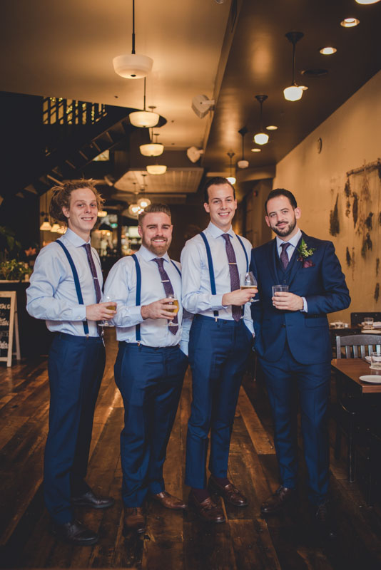 The Berlin Wedding Photography Kitchener