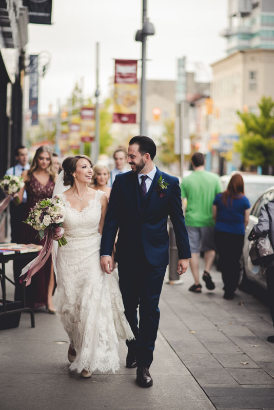 The Berlin Wedding Photography Kitchener