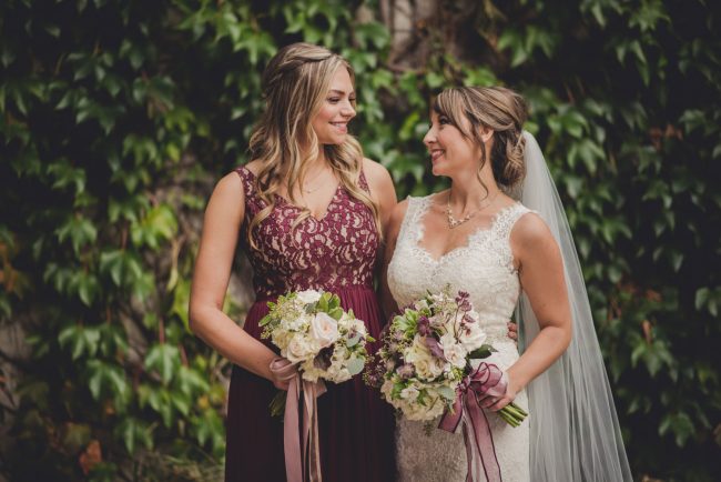 The Berlin Wedding Photography Kitchener