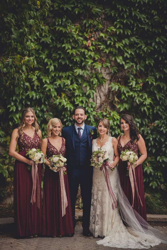 The Berlin Wedding Photography Kitchener