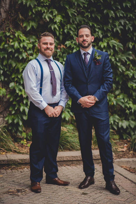 Kitchener Wedding Photographer