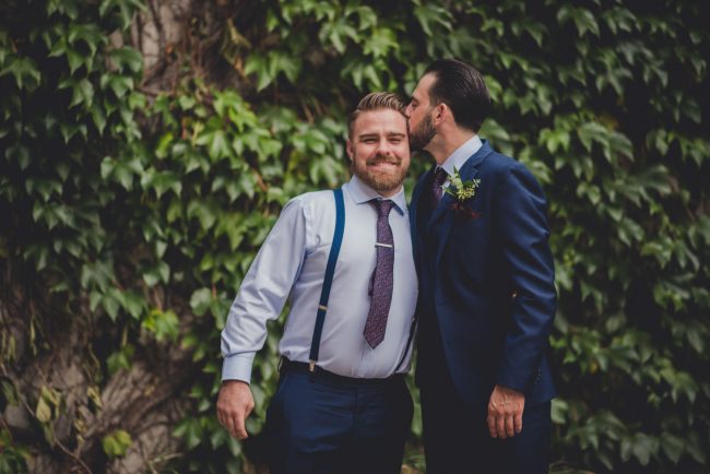 Kitchener Wedding Photographer