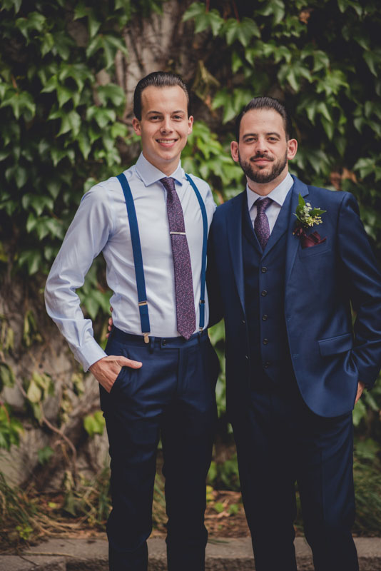 Kitchener Wedding Photographer