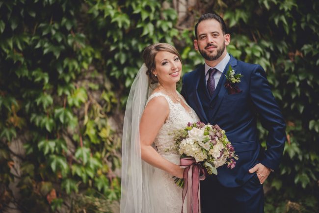 Kitchener Wedding Photographer